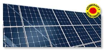 Bosch Service MISCHOK - TEAM | 30KW Photovoltaik-Solaranlage
